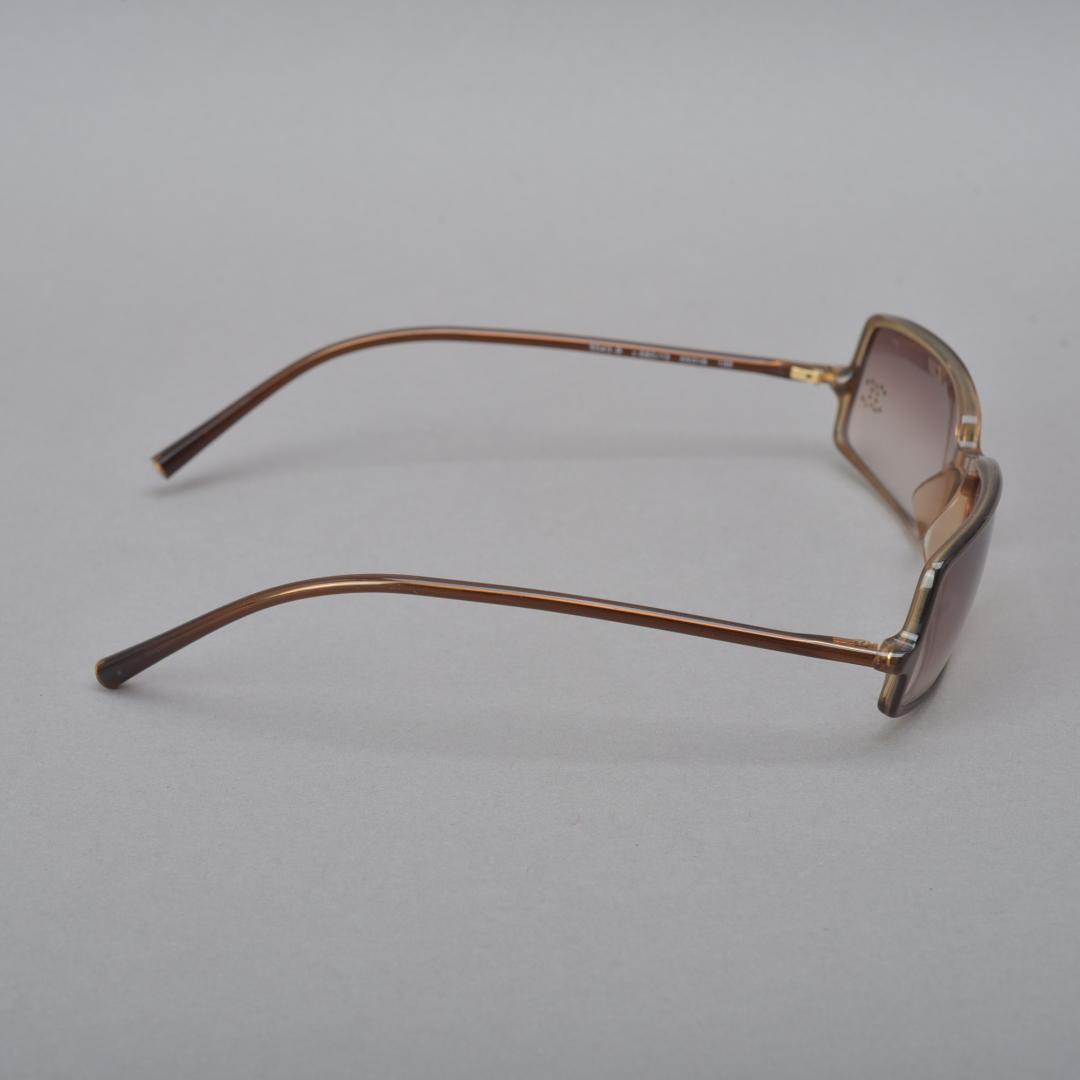 美品 CHANEL シャネル サングラス 5043-B c680/13 - メルカリ