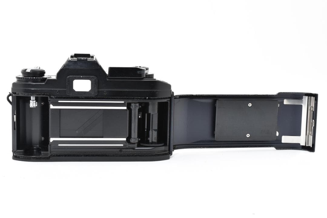 □ 美品 □ ニコン Nikon FG-20 ボディ #2738339-J30