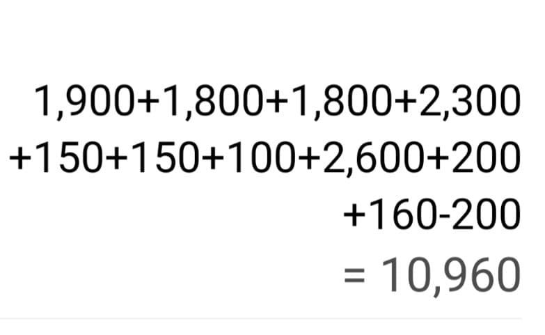 くるたん様（リピーター様）