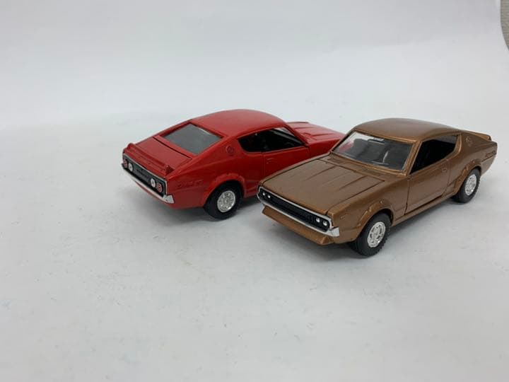 鬼レア！ついに出たぞ！ケンメリ2台！ヨネザワ ダイヤペット - メルカリ