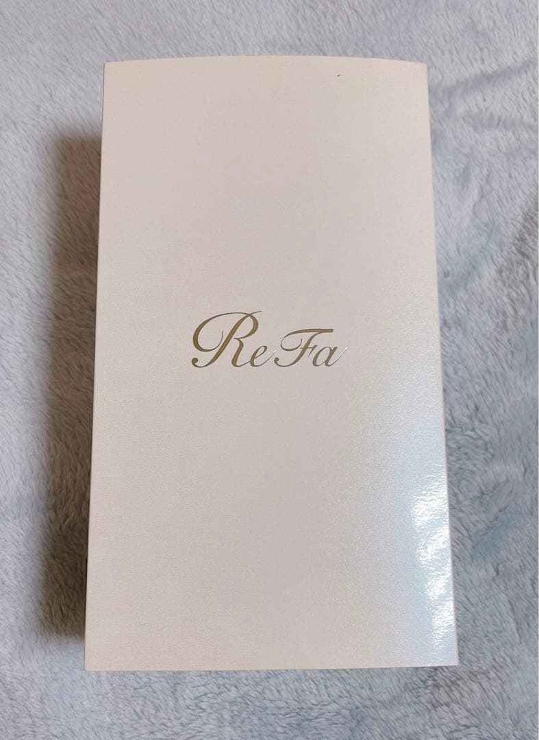ReFa エスカラット リファエスカラットレイ - ReFa S CARAT RAY | 商品情報 | ReFa