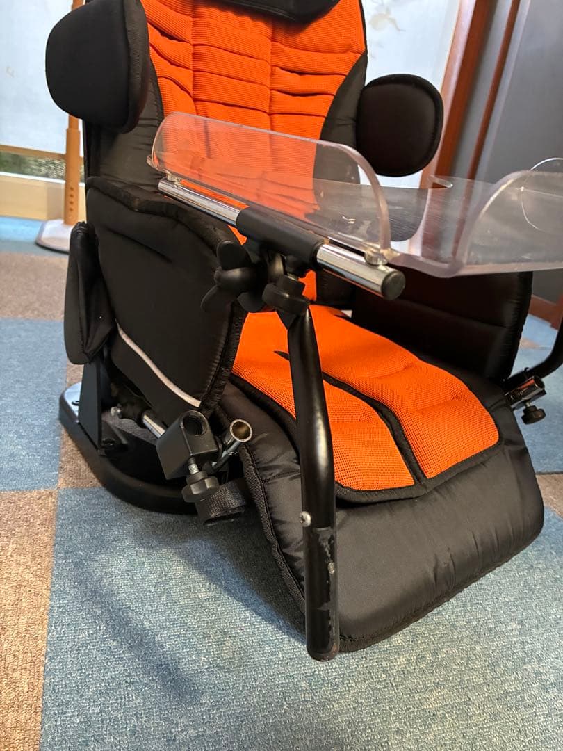 大幅値下げ 座位保持装置 バグ - メルカリ