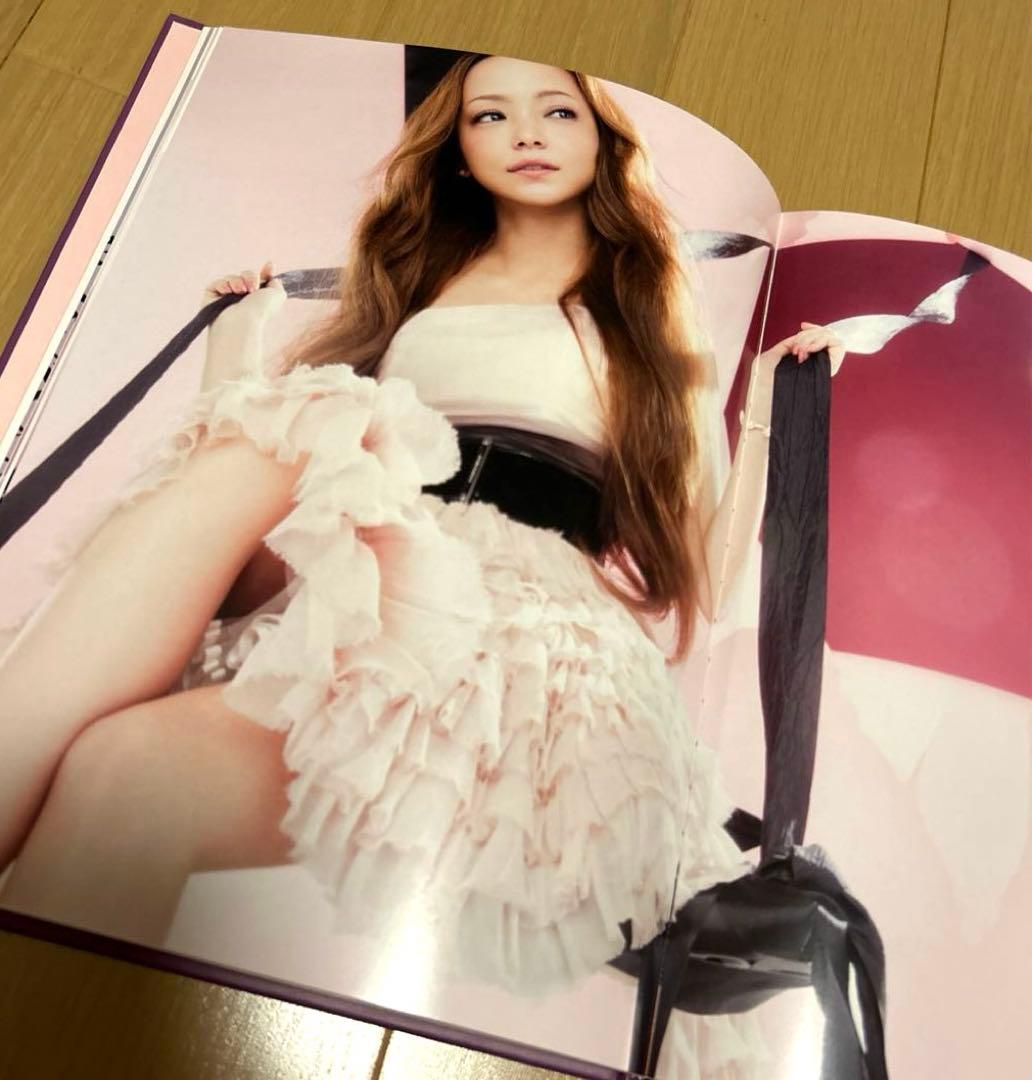 安室奈美恵 live style 2014 パンフレット - メルカリ