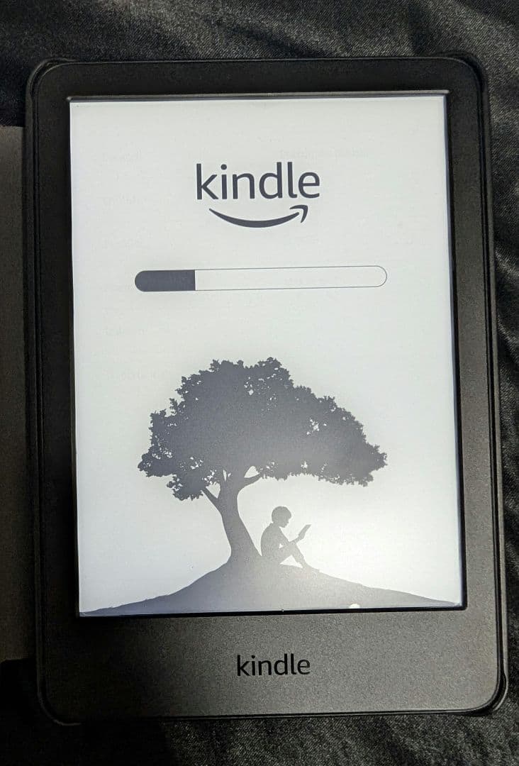 Amazon Kindle 第11世代 16GB ブラック 広告なし 本体のみ Amazon Kindle Paperwhite 11th Gen 16GB, Wi-Fi, 6.8