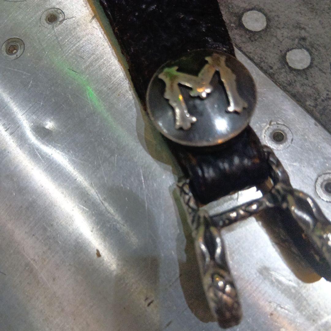 本日限定価格】恵比寿MIC オリジナルベルトループ - メルカリ