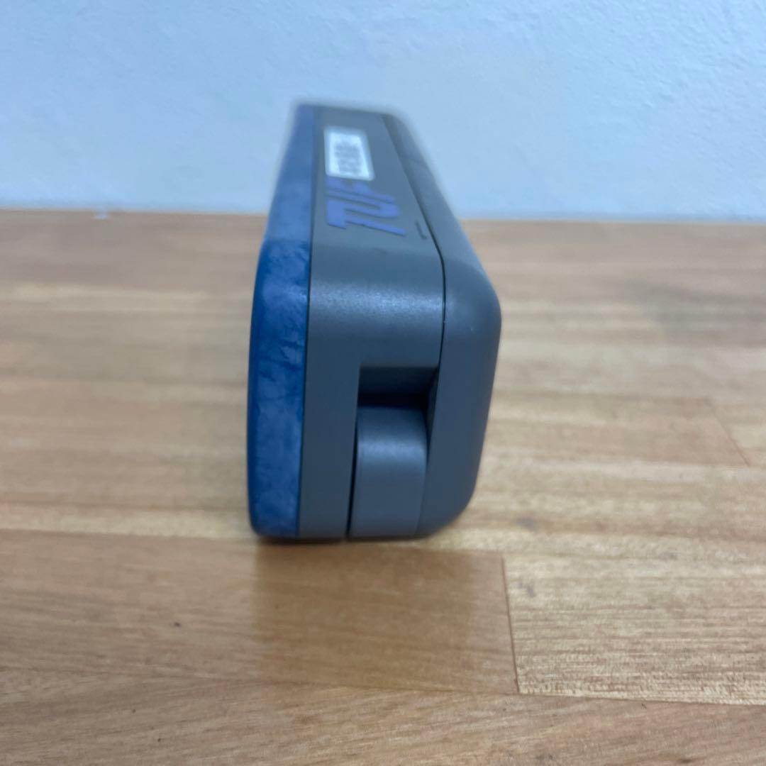 Inmarsat ハンディ電話 KDDI製 中古 た動作可能 本体のみ - メルカリ