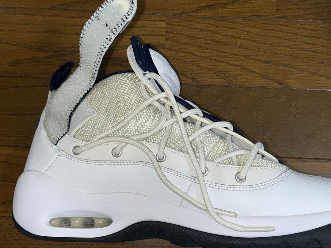 シューズ(男性用) Nike AIR SHAKE NDESTRUKT 28.5cm