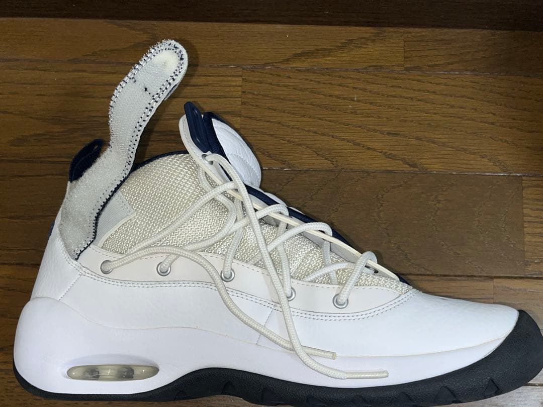 シューズ(男性用) Nike AIR SHAKE NDESTRUKT 28.5cm