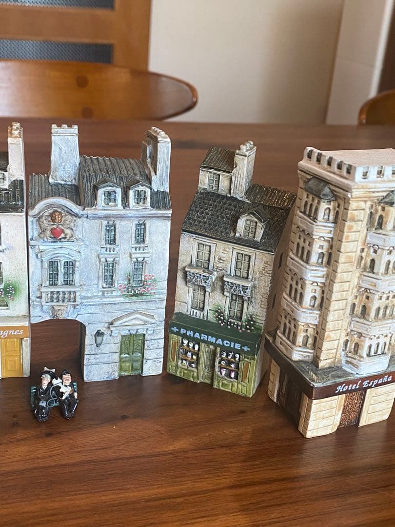 お値下げゴーハウス ドミニクゴー J Carlton ヴィンテージス 44万相当