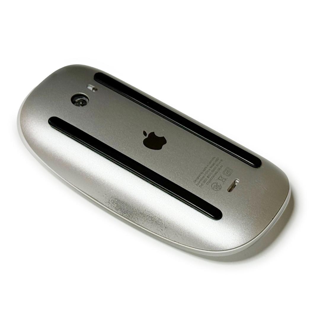 iMac 27インチ《美品 5Kモニター 512GB SSD Apple 中古》