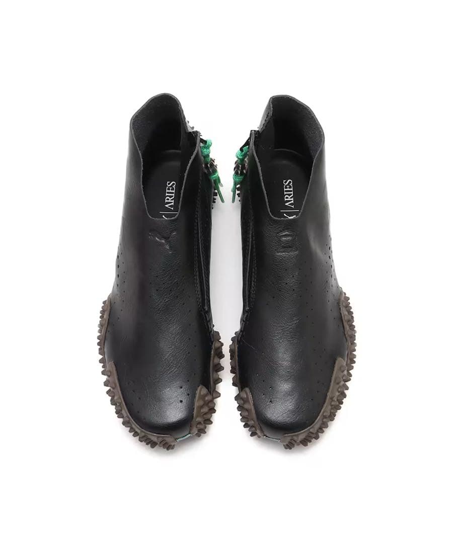 新品 PUMA MOSTRO MID ARIES STRONG 28.5cm - メルカリ