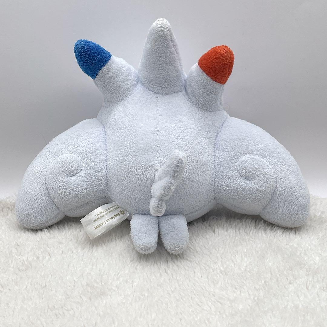 ✨希少・ポケモンセンター限定✨ ポケドール トゲキッス ぬいぐるみ