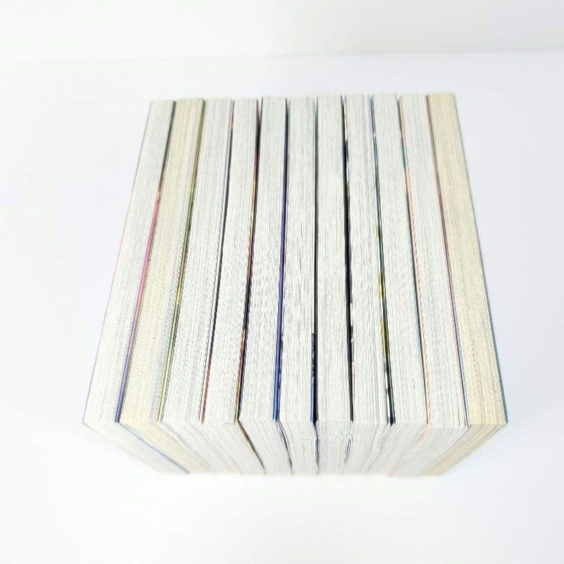 不滅のあなたへ 25巻 完結 全巻初版 - メルカリ