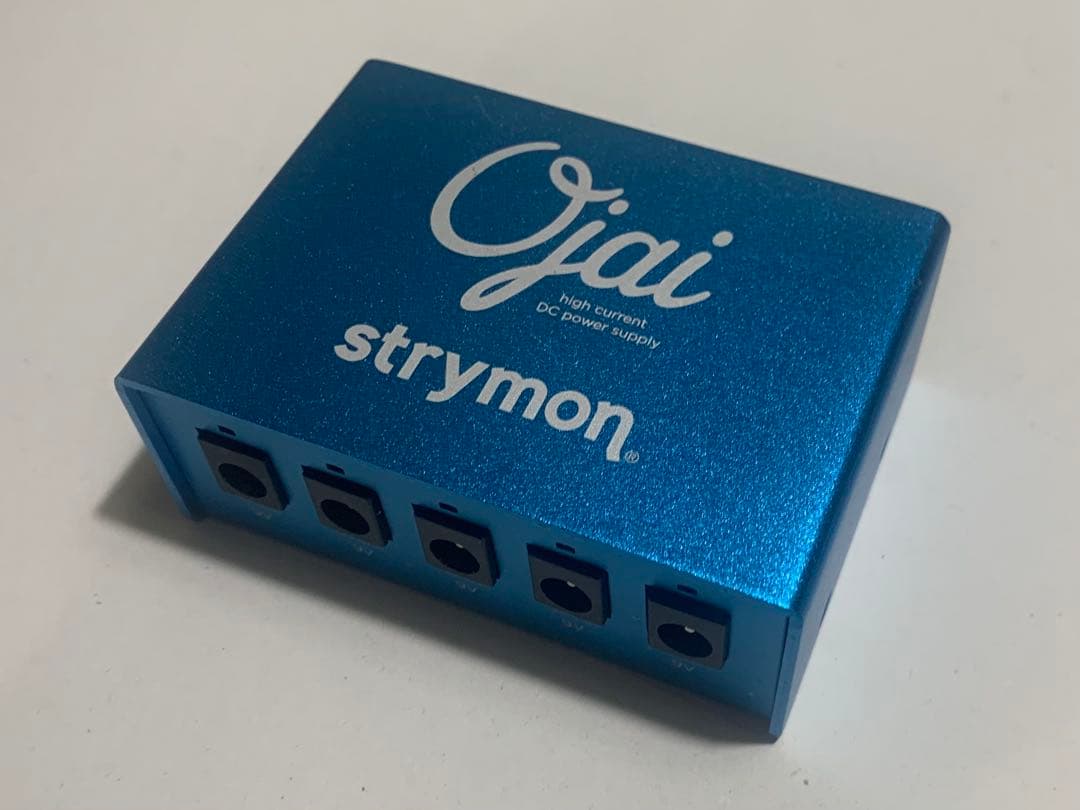 strymon Ojai エクスパンションキット Strymon Ojai Expansion Kit | Sweetwater