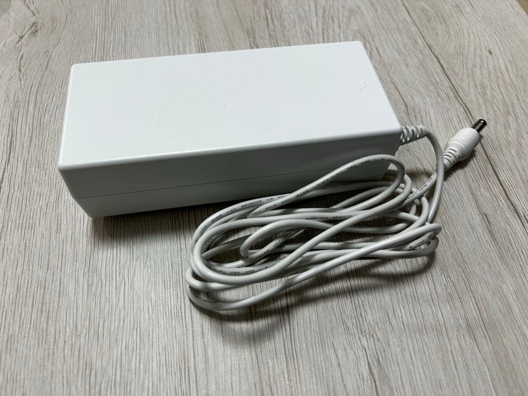 パナソニック 光エステ ES-WP82 シルバー アタッチメント3種・動作確認