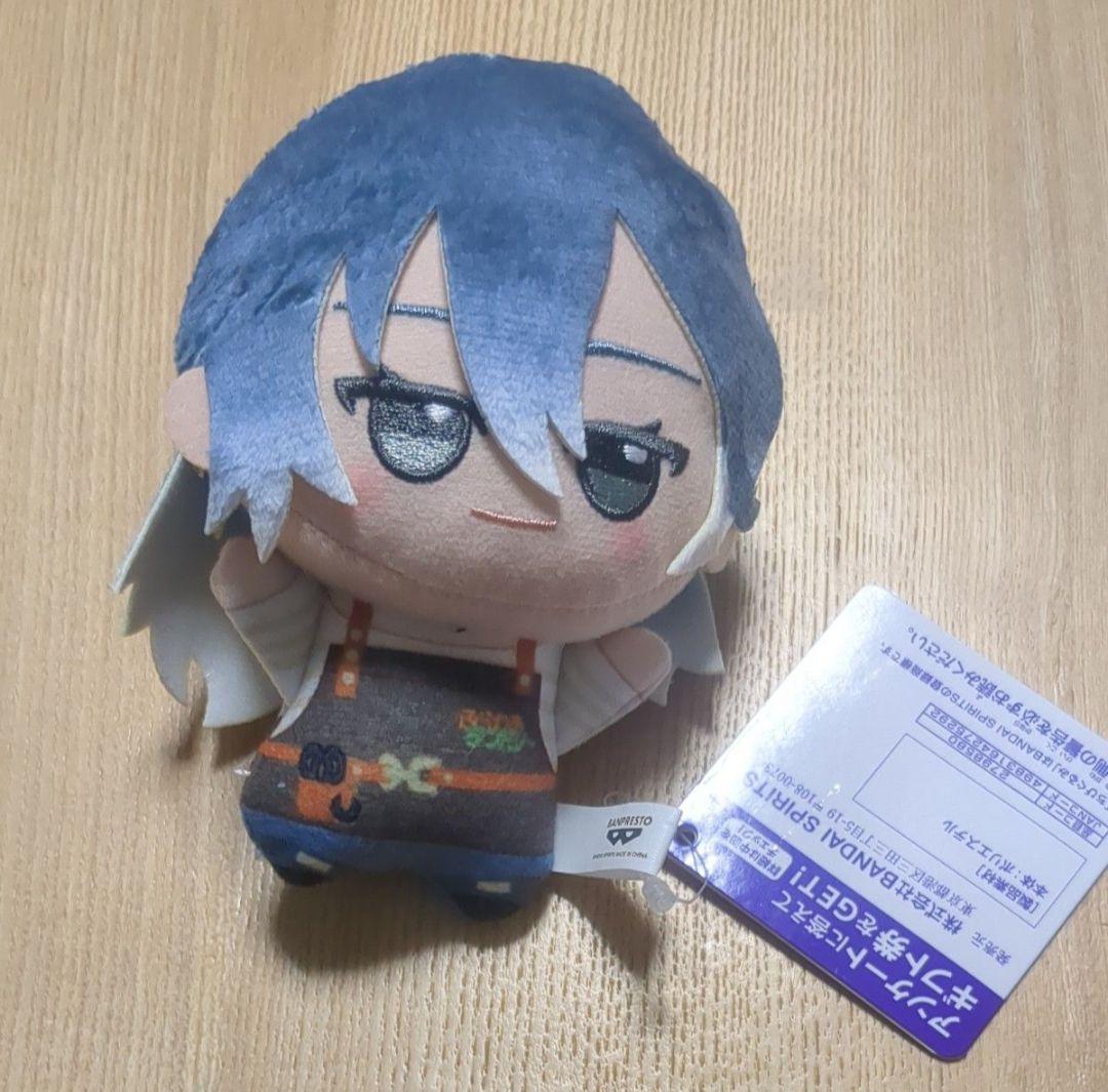 エイトリ 18TRIP ちびぐるみ 夜班 第二弾 蜂乃屋凪 - メルカリ