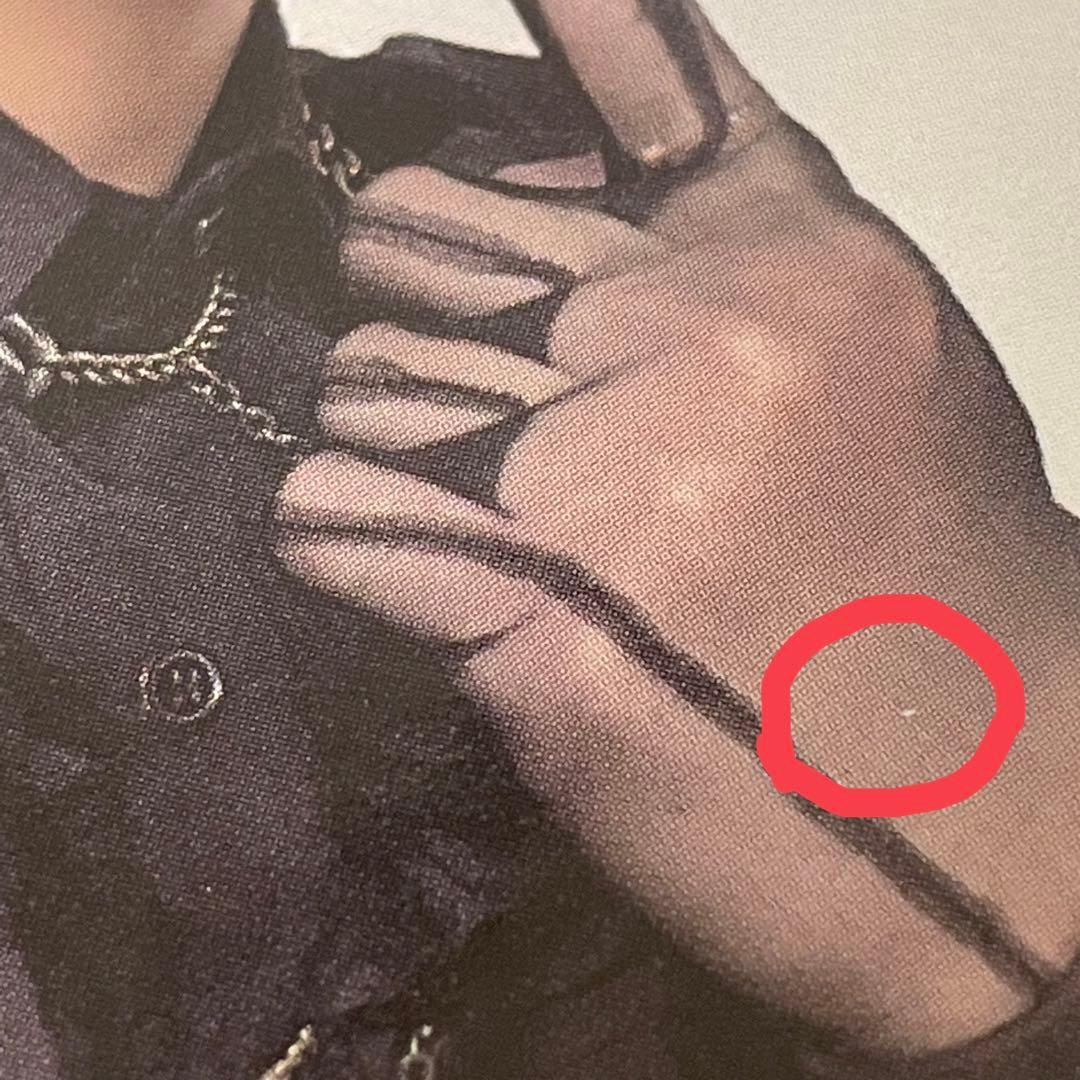 ATEEZ サン マドリード 入場特典 Madrid トレカ hello82 - メルカリ