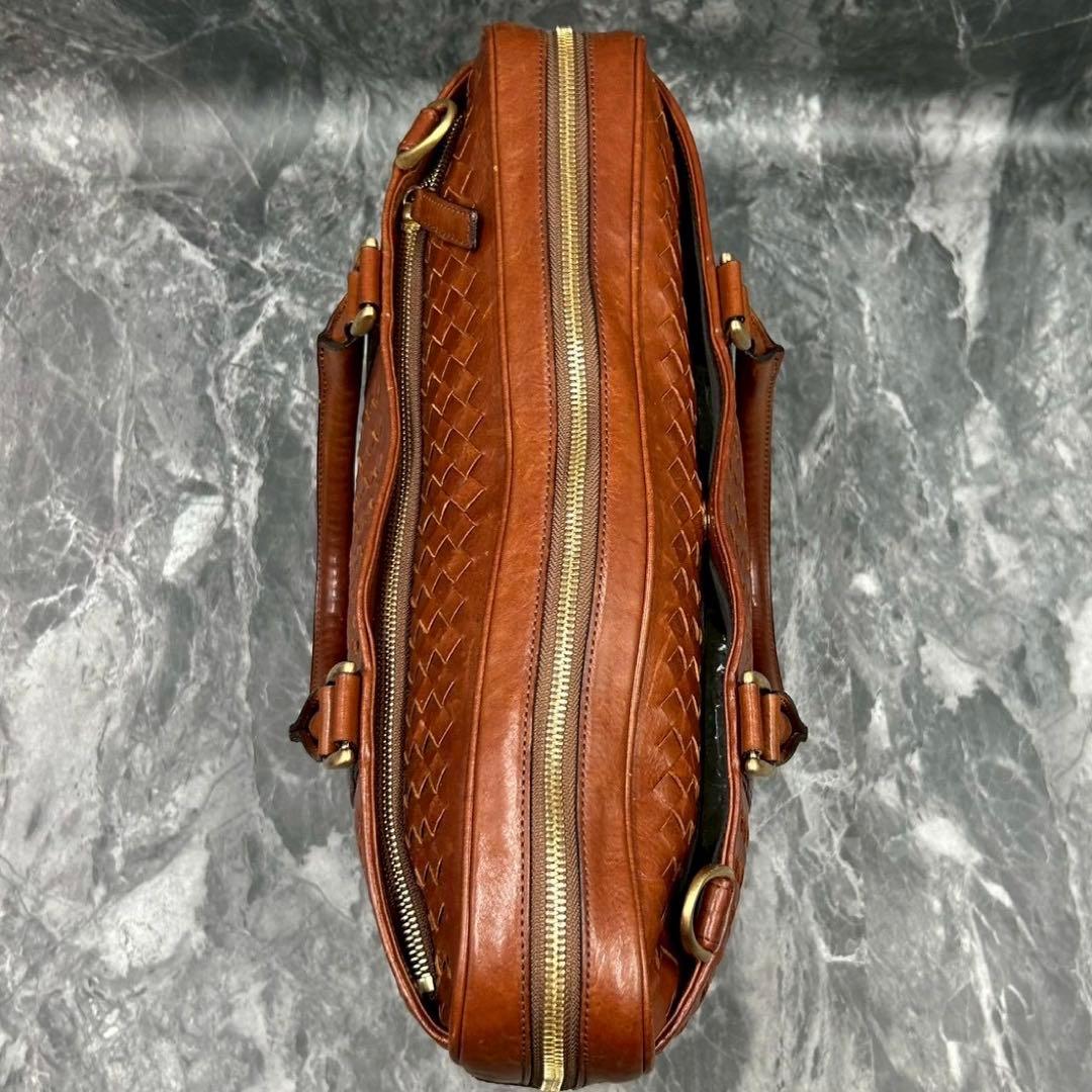 希少 ココマイスター マットーネ モンドヴィマイスター 編み込み