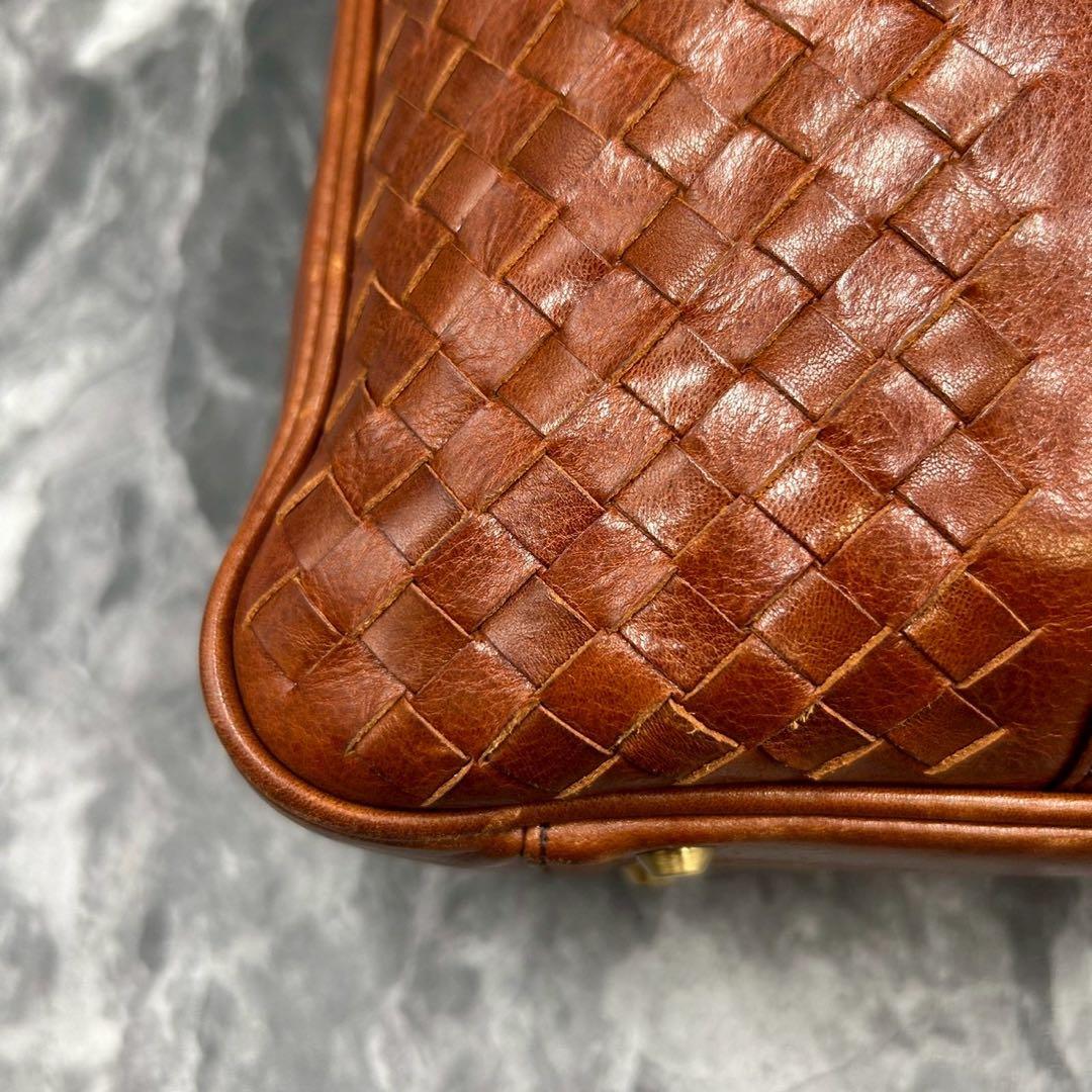 希少 ココマイスター マットーネ モンドヴィマイスター 編み込み