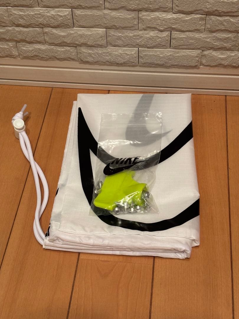 saka Nike ZoomX Dragonfly 26.0cm(新品)