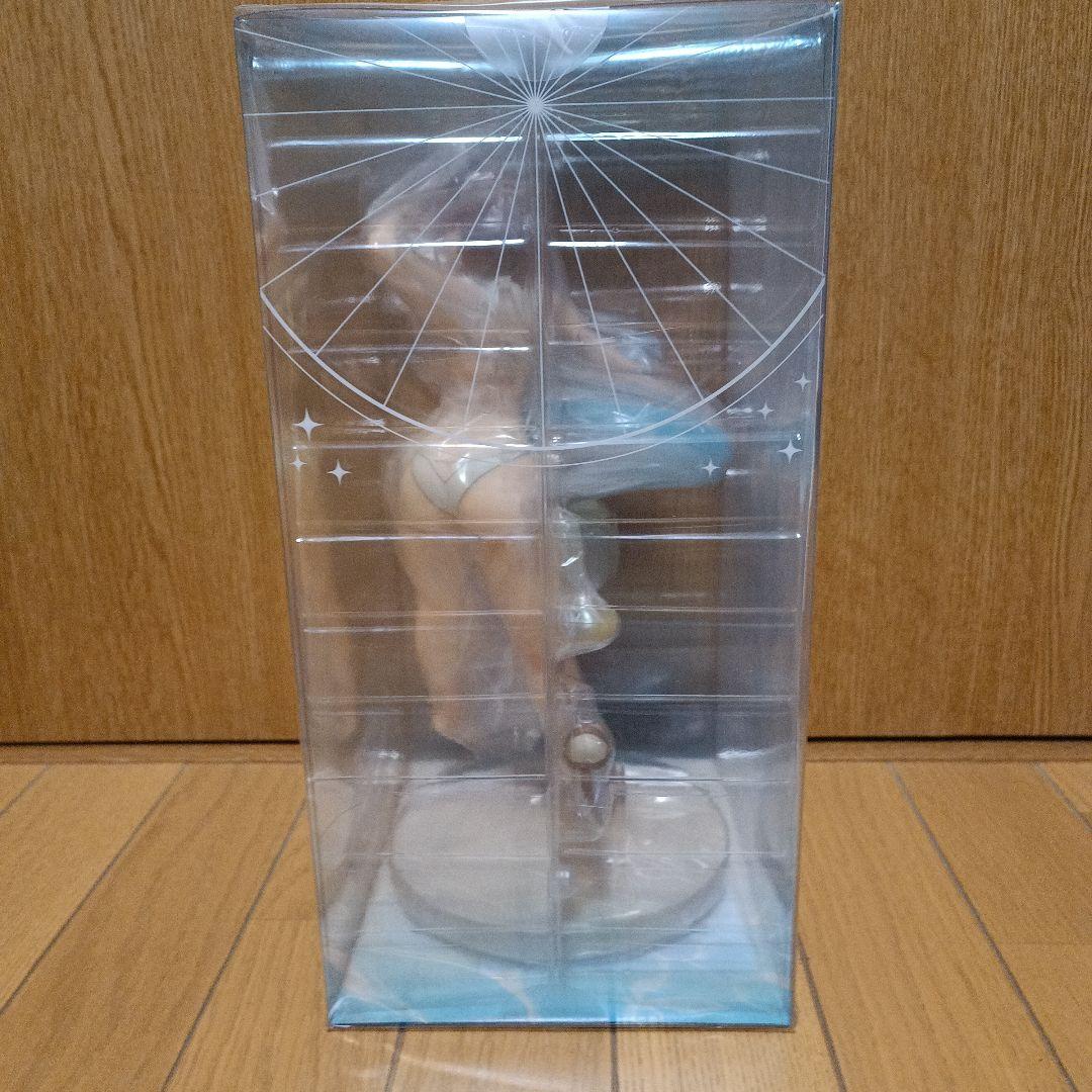 未開封　ライザのアトリエ2 ライザ -白水着ver.- 1/6スケールフィギュア