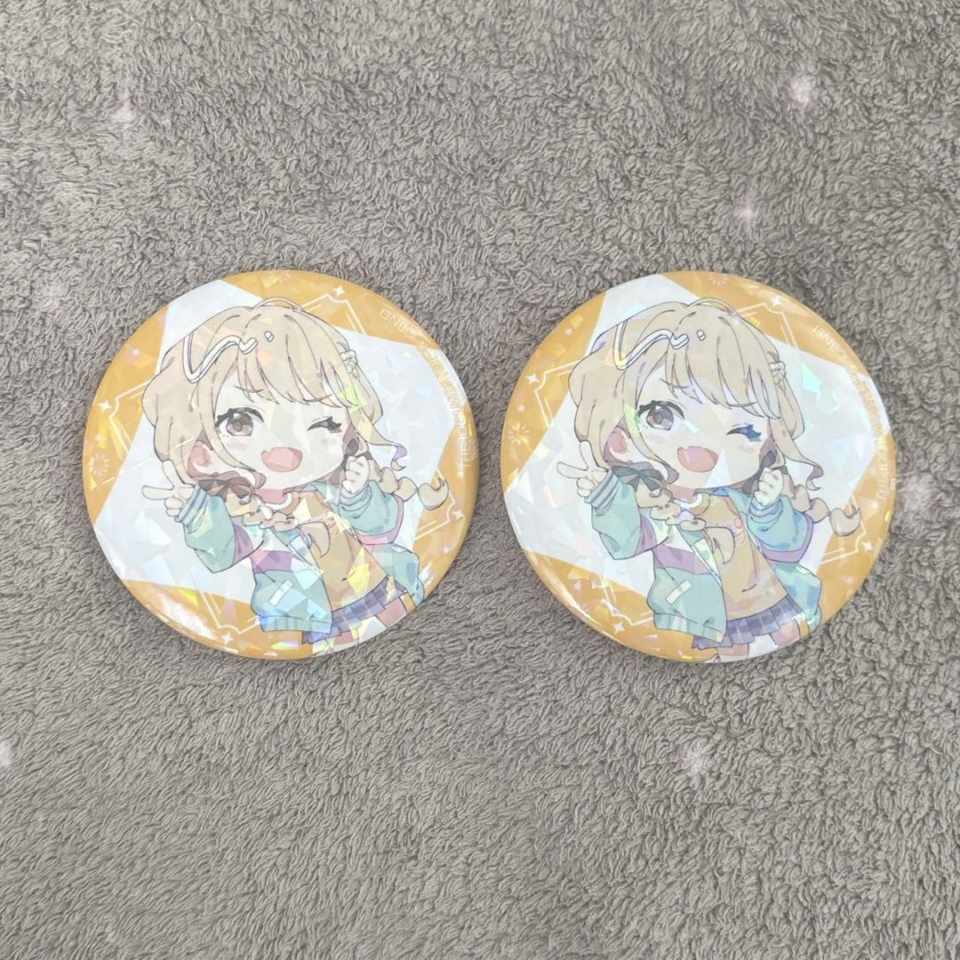 学マス 藤田ことね 缶バッジ - メルカリ