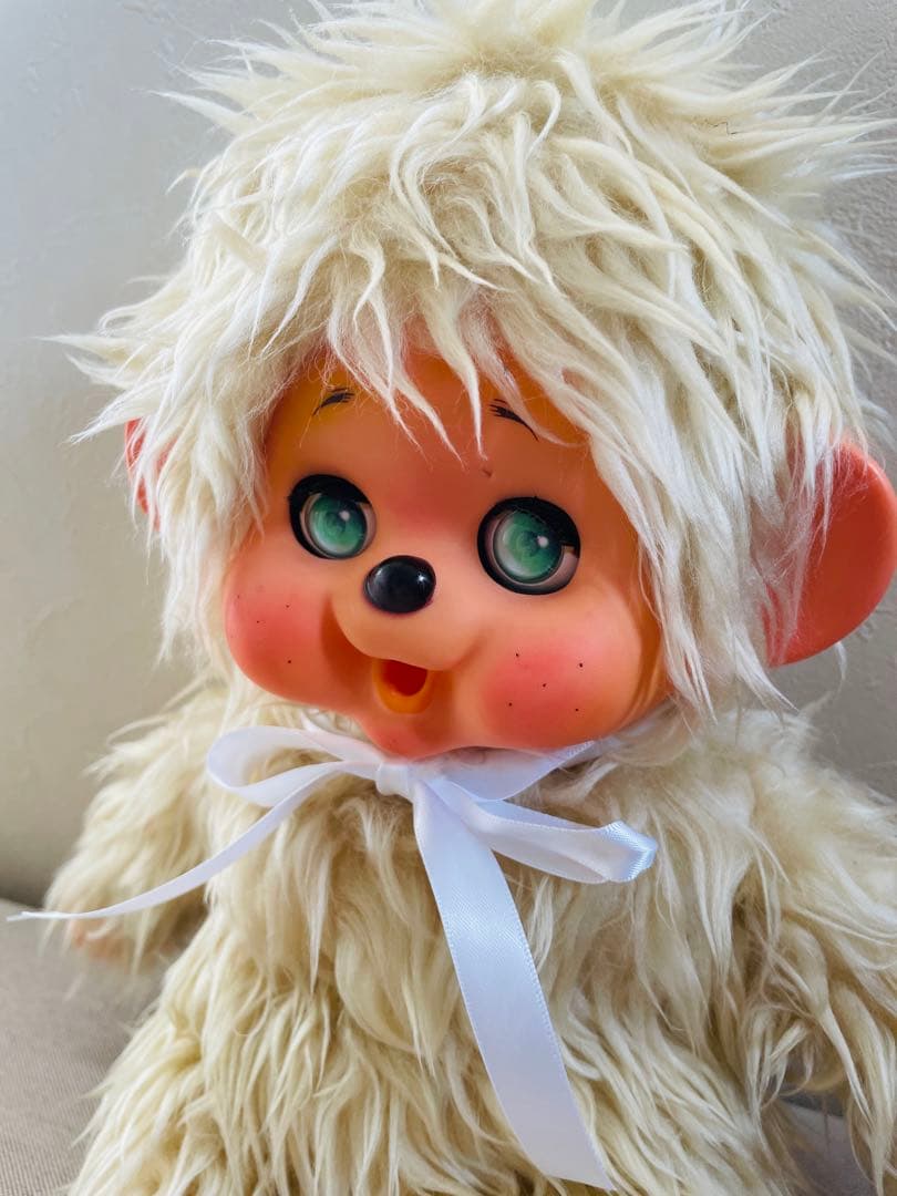 大助くん風♡プラチナブラウン カスタム