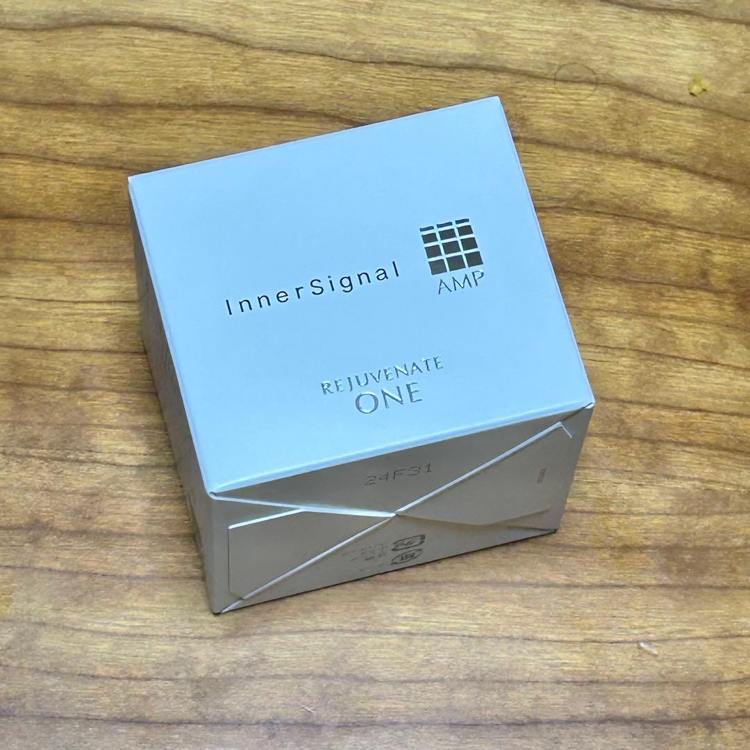 【新品未開封】Innersignal REJUVENATE ONE 50g