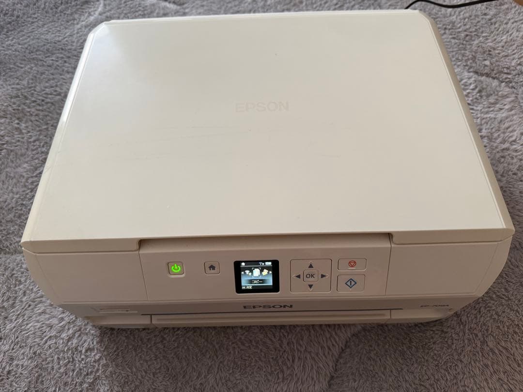 EPSON EP-709Aプリンター EPSON カラリオ EP-709A 価格比較 - 価格.com