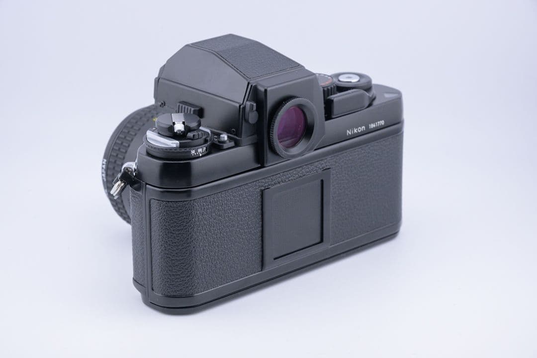 Nikon F3HP + Ai-S 50mm F1.4 - メルカリ