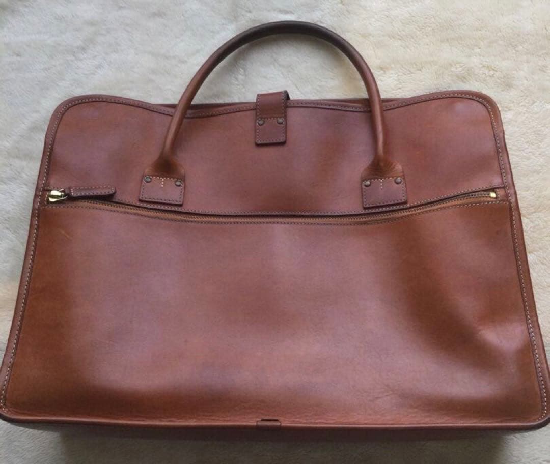 コアラのマーチ様専用 フェリージ インナーバッグ付き5WAYブリーフ