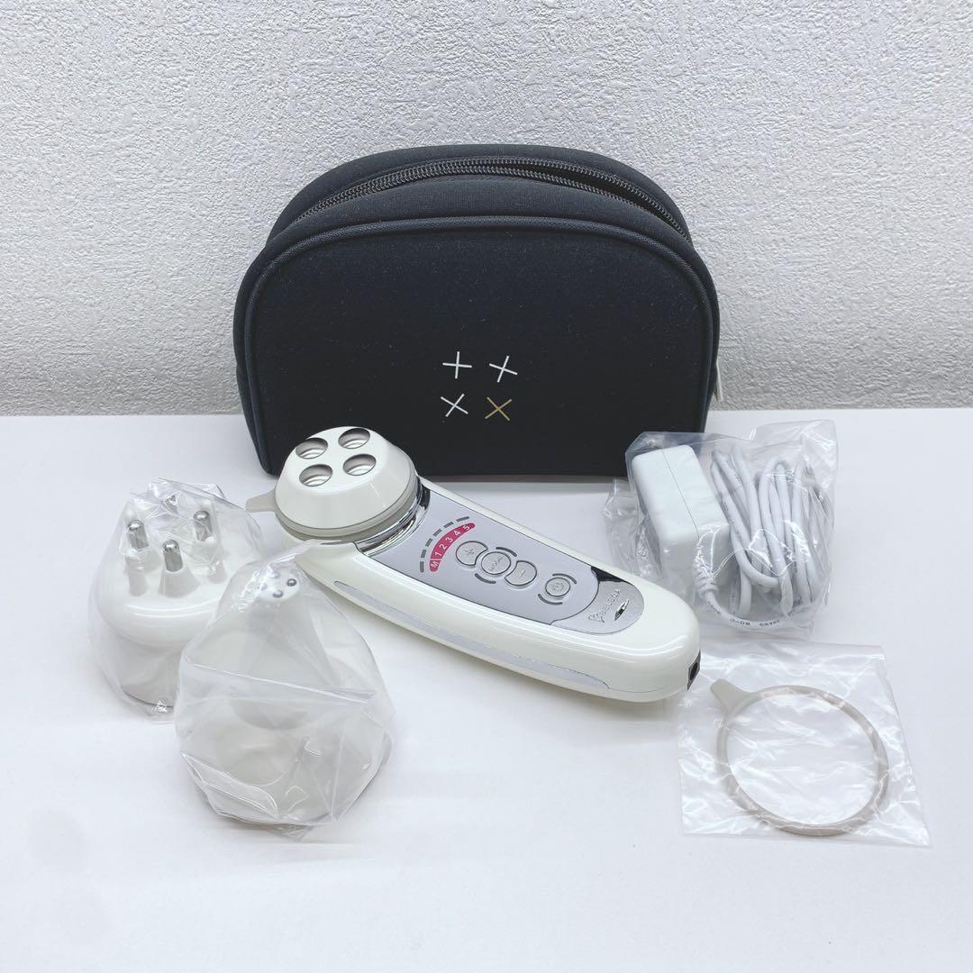 《最新モデル⭐️ほぼ未使用》 ベレガ セルキュア 4t++ 4T plus