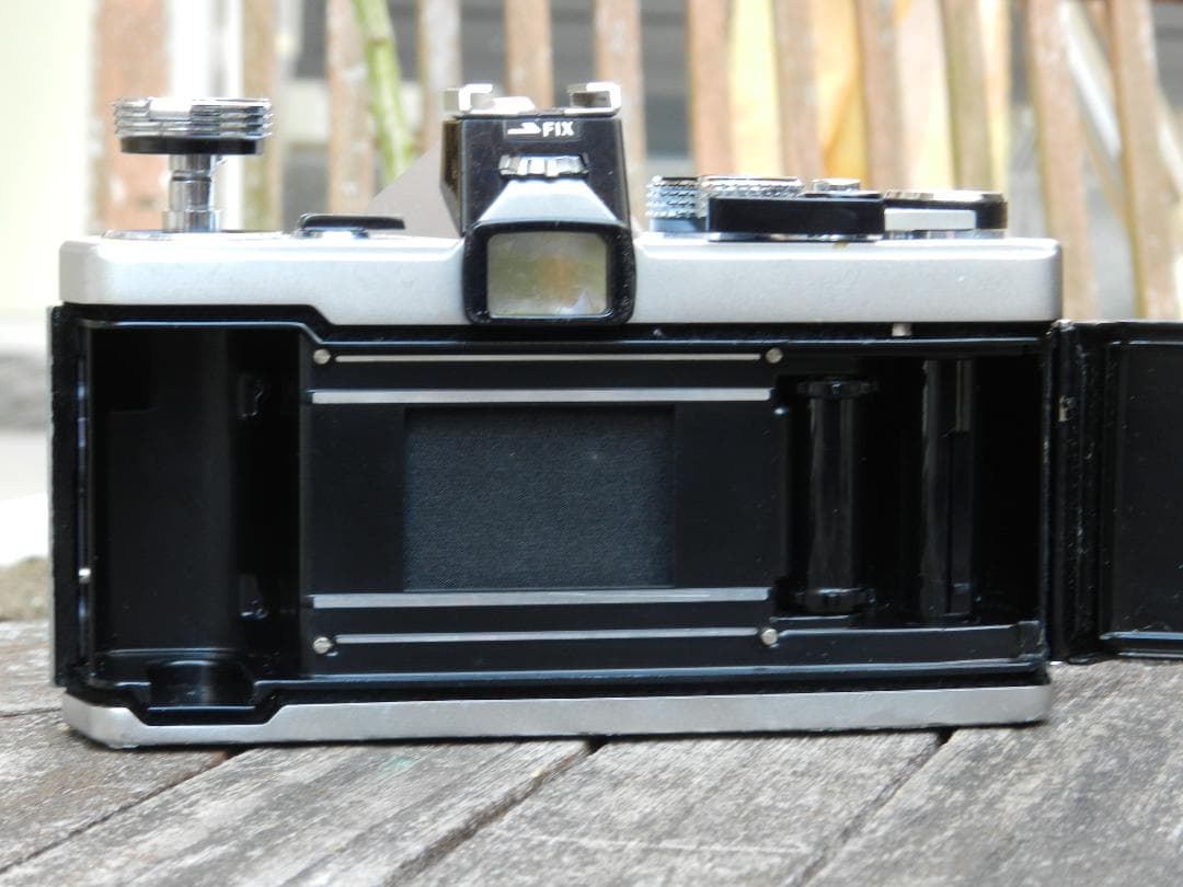 極美品 OLYMPUS M-1 カメラ G.zuiko 50mm F/1.4 - メルカリ