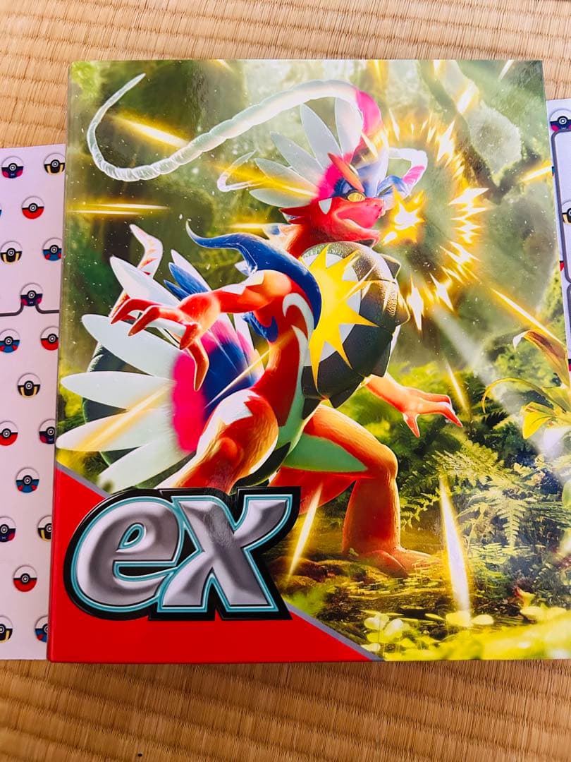 ポケモン　カード　バラ売り ポケモンカード バラ売り ばら売り RR.ex 1枚から購入可能 1枚の