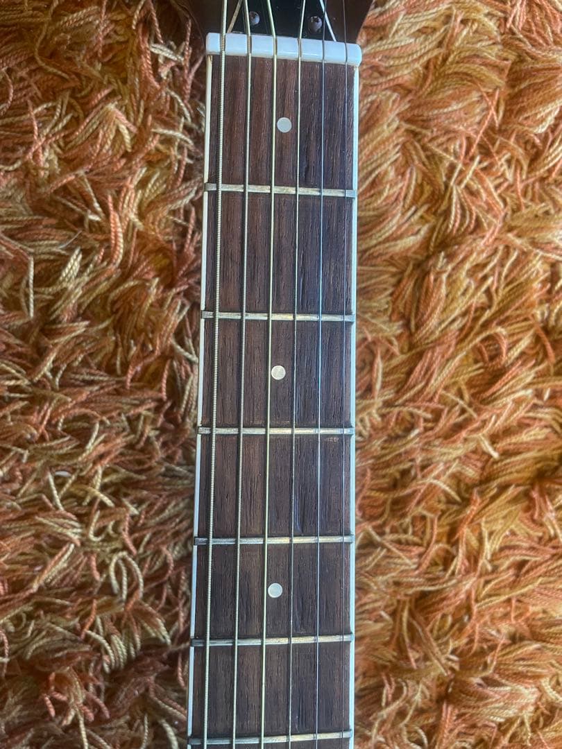 送料無料 Yasuma ヤスマ アコースティックギター 450 トップ単板の通販