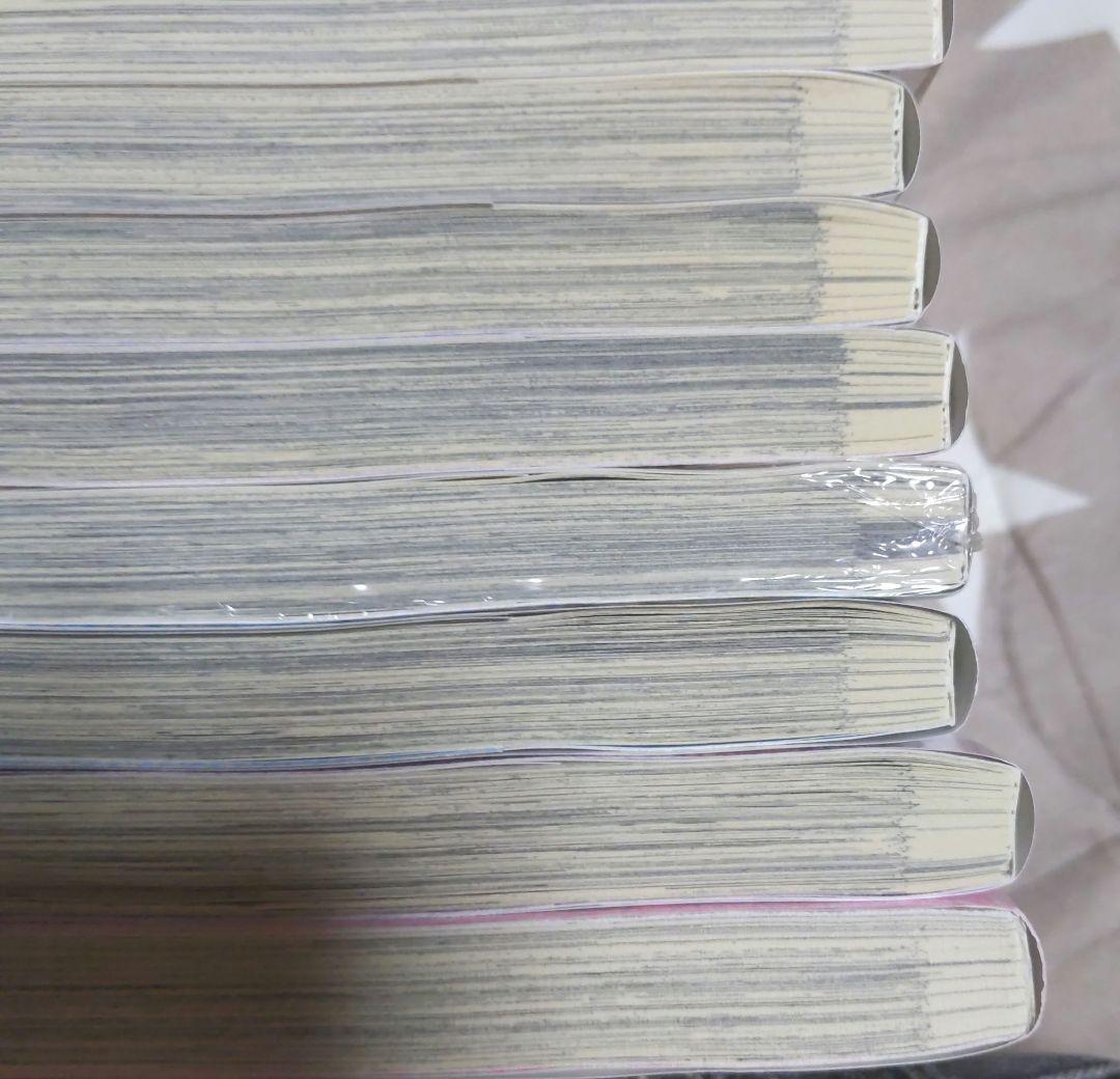 その着せ替え人形は恋をする全巻セット　十蔵