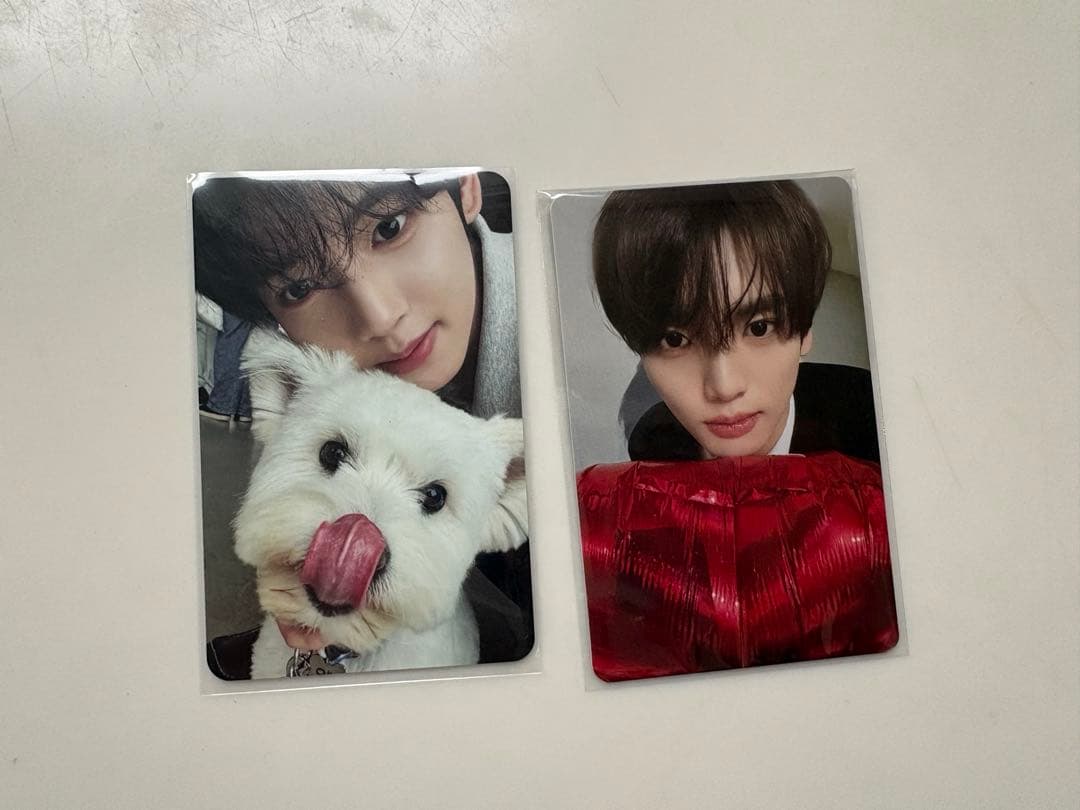 ZB1 ユジン トレカ - メルカリ