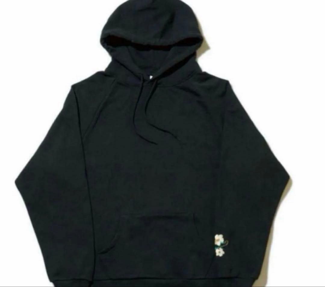 ミセスグリーンアップル ハーモニー パーカー L - メルカリ