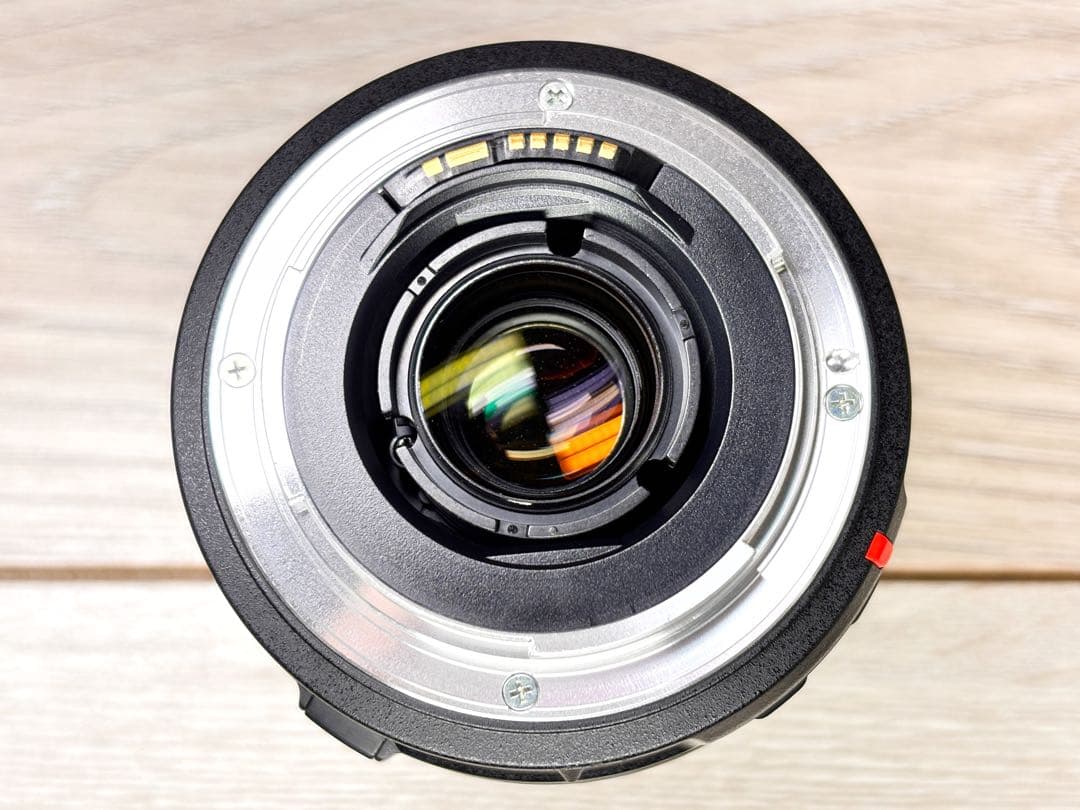 ✨安心保証✨TAMRON AF 28-300mm f/3.5-6.3 CANON