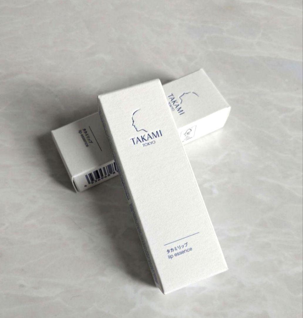タカミリップ 4本セット TAKAMI 楽天市場】【ポイント10倍】【6日間限定発売】はじめての方に◇タカミ