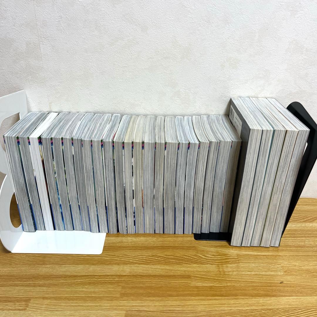 《矢沢あい まとめ売りセット》 5種類 全合計45巻セット