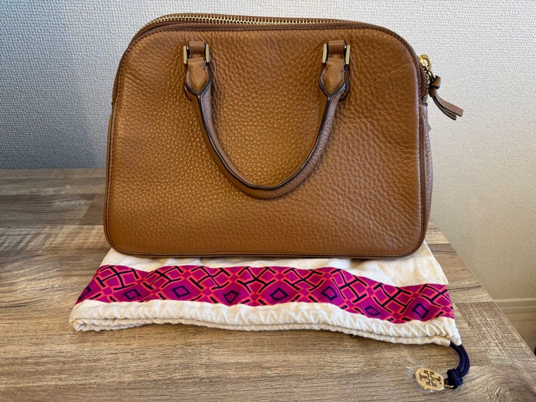 すずらんさん専用】TORYBURCH ハンドバッグ ショルダーバッグ