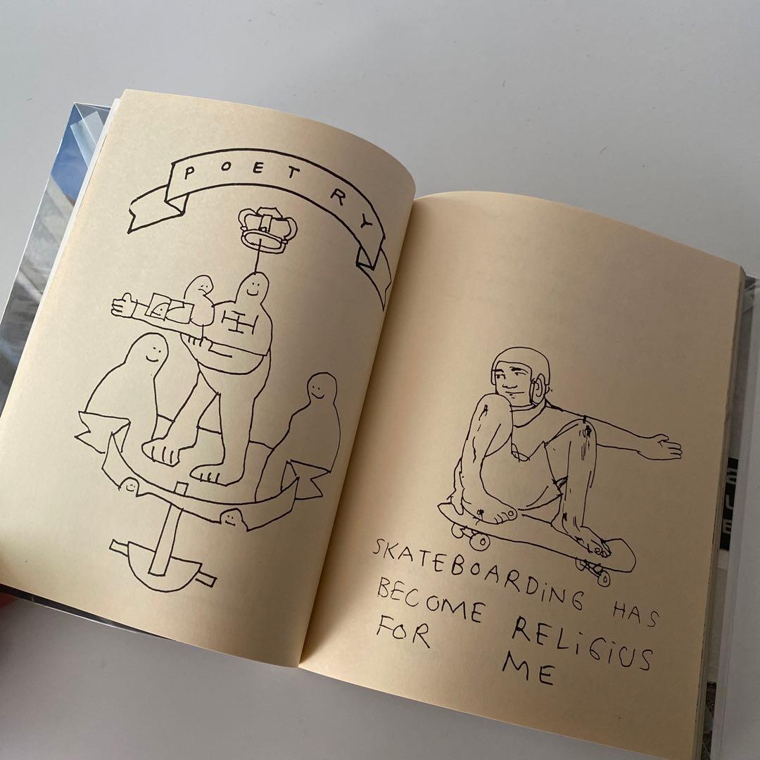 希少 マークゴンザレス Mark Gonzales Social Problemの通販はau PAY