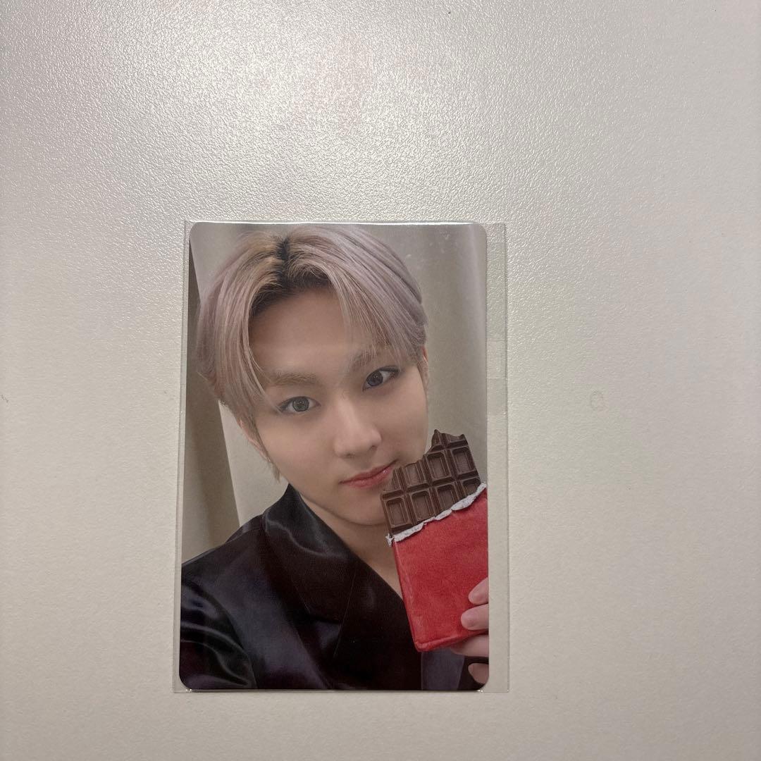 ジョンウォン enhypen トレカ ラキドロ - メルカリ