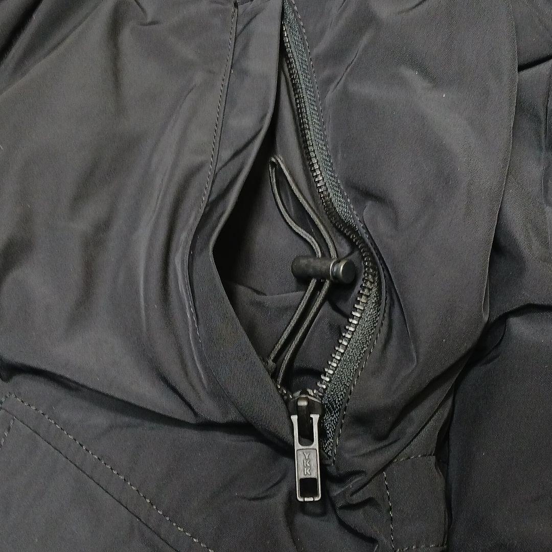 ✨極美品✨セオリー JAYSE MEMO.TWILL フーデットダウンコート S