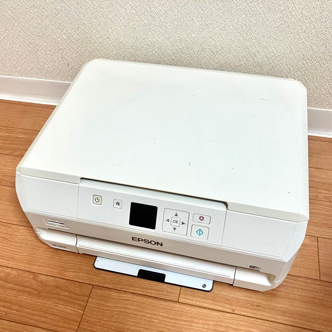 エプソンプリンターEP-706A ジャンク品 - メルカリ