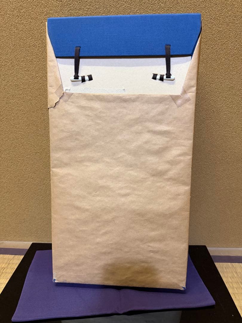 菅かおる コップに挿したアネモネ 共シール - メルカリ