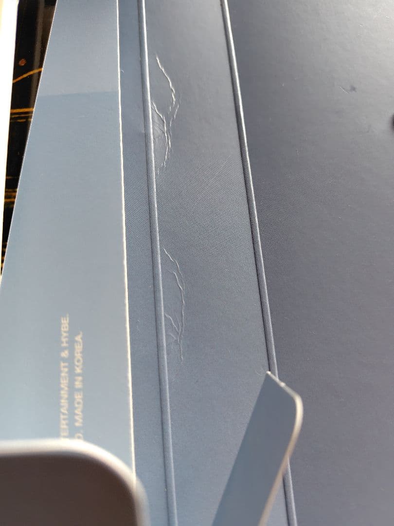 SEVENTEEN incomplete DVD 日本語字幕 ディスク未再生