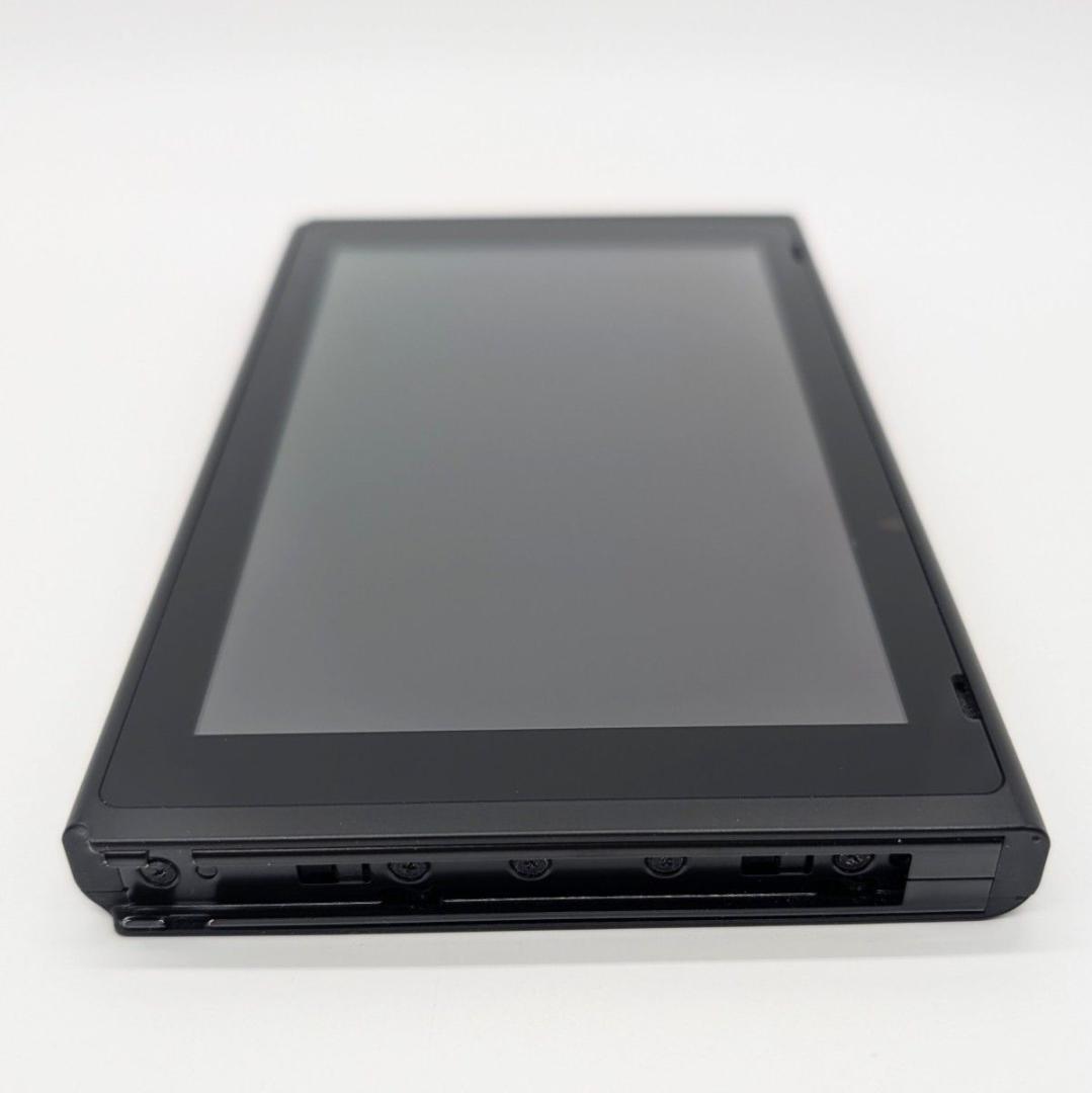 極美品】Nintendo Switch 本体のみ 2018年 - メルカリ