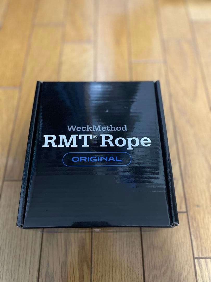 ま*ん様 RMT® Rope -Original-WeckMethod